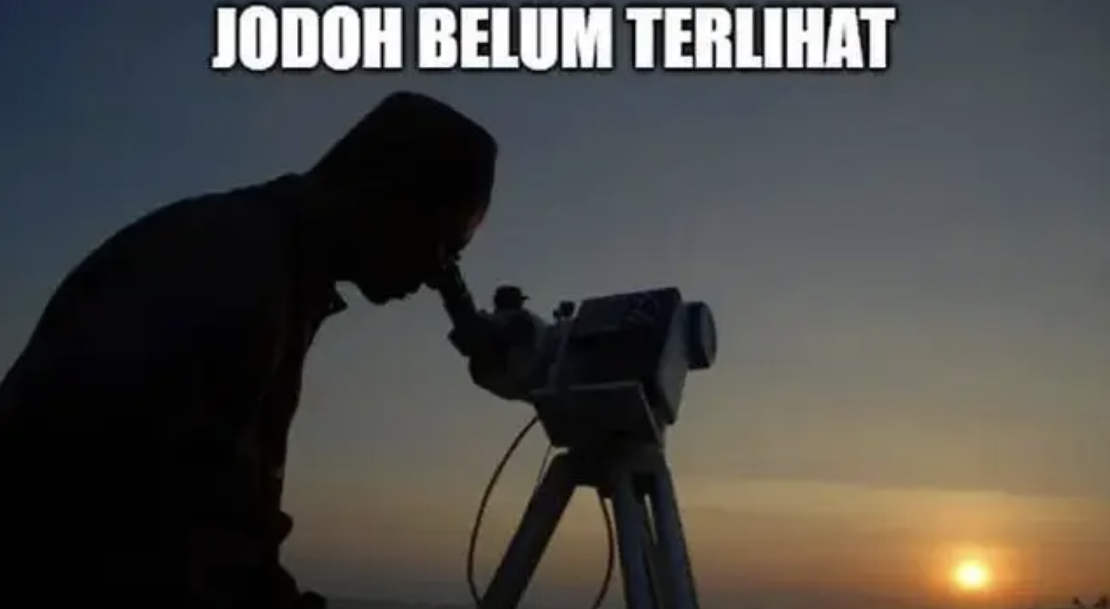 Meme Mudik Lucu Soal Pacar 12