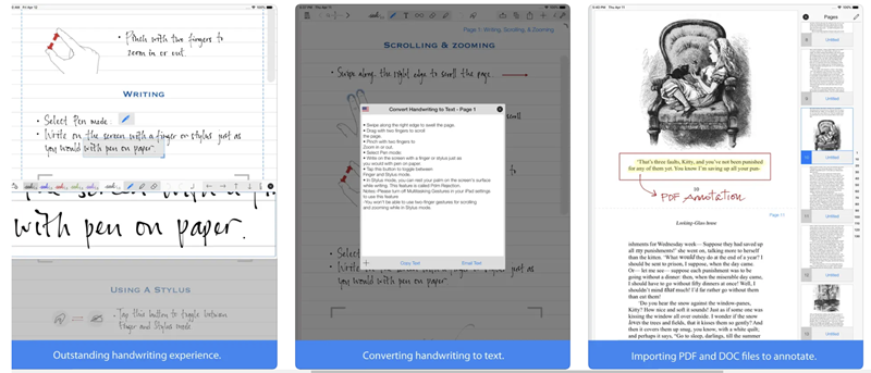 Notes Plus