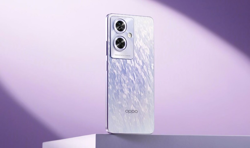 OPPO A79 5G