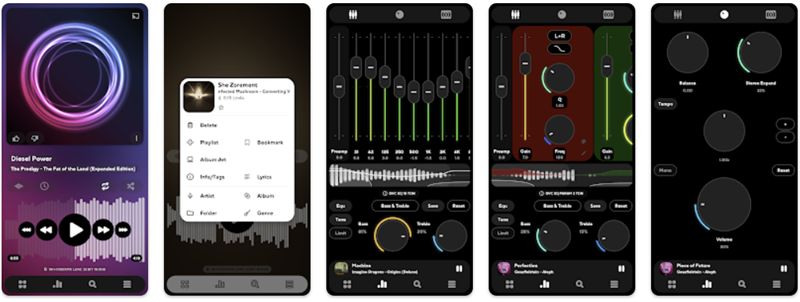 Poweramp Music Player