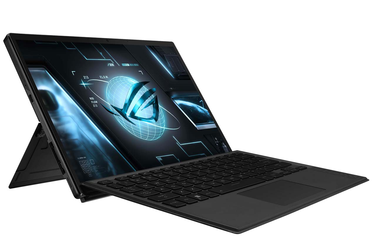 ROG Flow Z13 (2022)