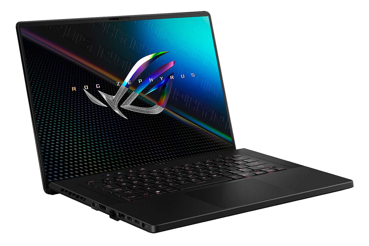 ROG Zephyrus M16 (2022)