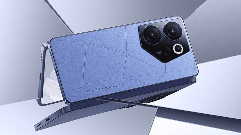 Tecno Camon 20 Pro 5G