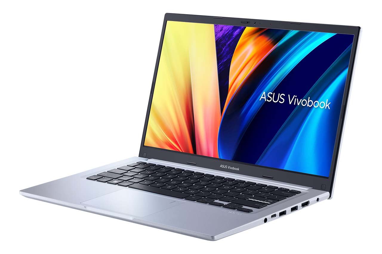 Vivobook 14 (A1402, 12th Gen Intel)
