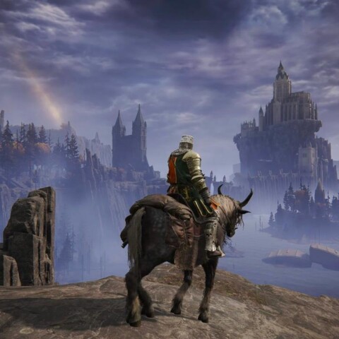 elden ring, salah satu game rpg terbaik