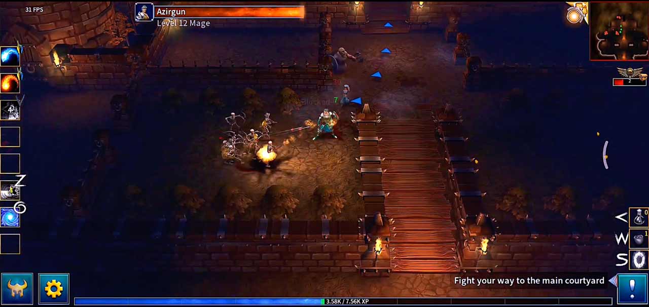 rpg screenshot