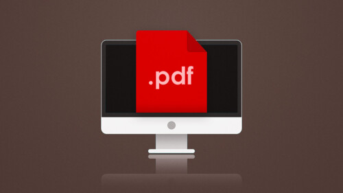 Cara Membuat File PDF Di Laptop Dari Berbagai Aplikasi – Urbandigital