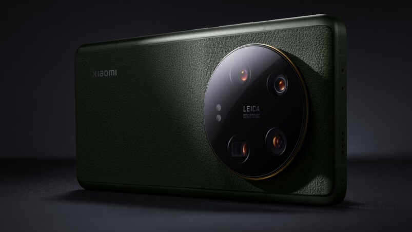 Xiaomi 13 Ultra Punya 4 Kamera 50MP Dengan Lensa Leica