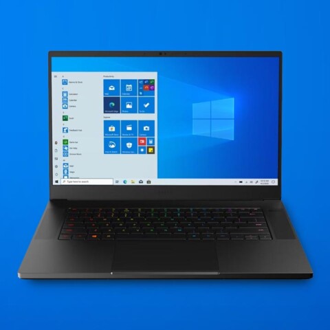 laptop windows 10
