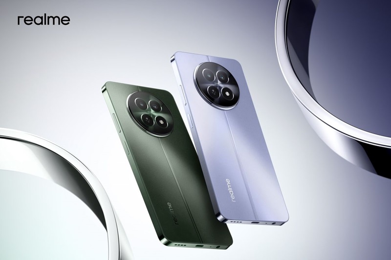 realme 12 5G