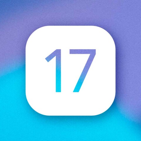 rumor iphone update iOS 17