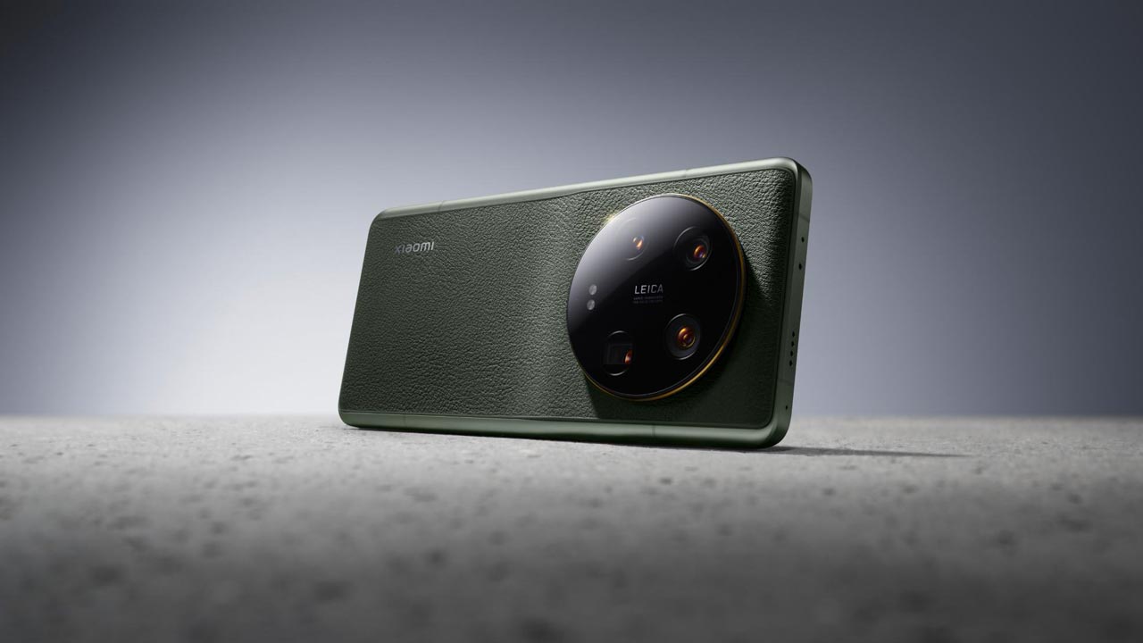 xiaomi 13 ultra
