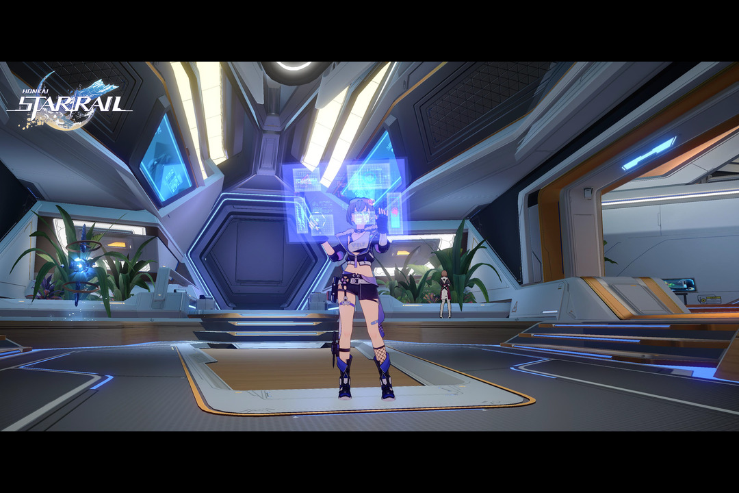 update honkai: star rail 1.1