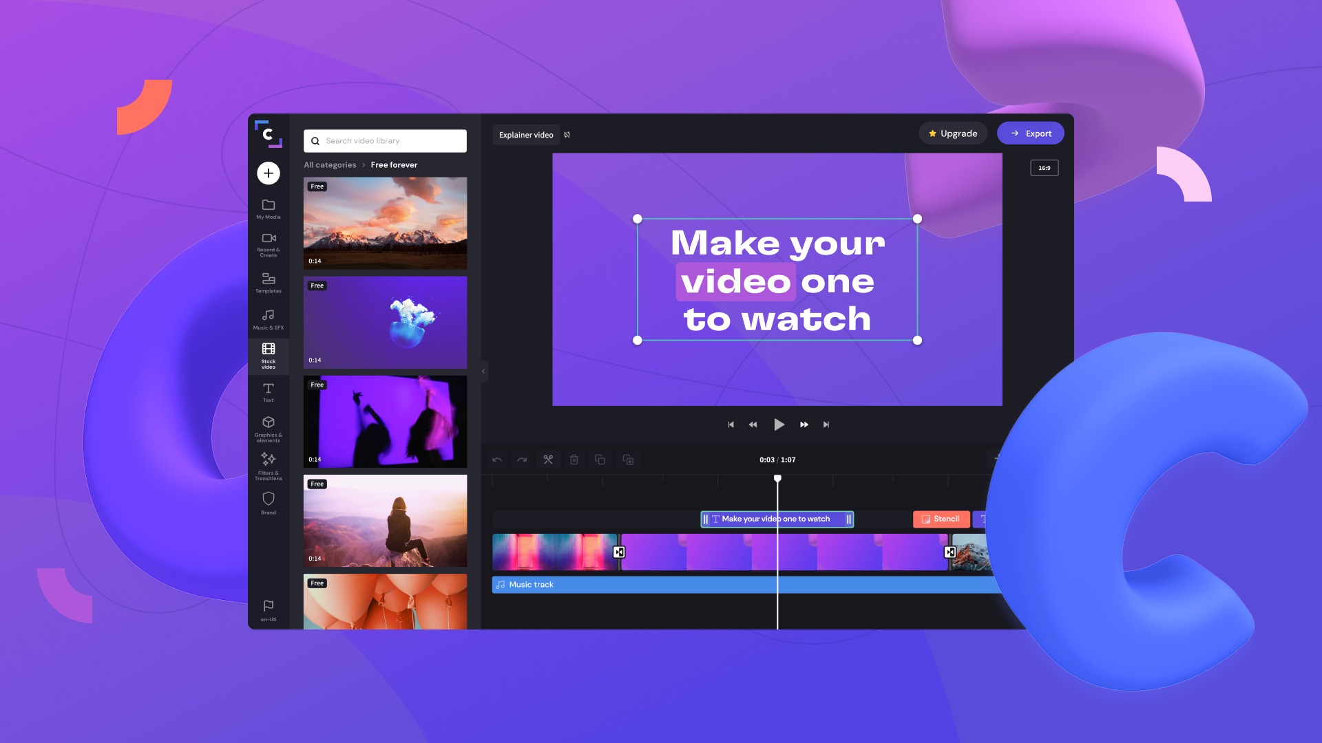 aplikasi pemotong video