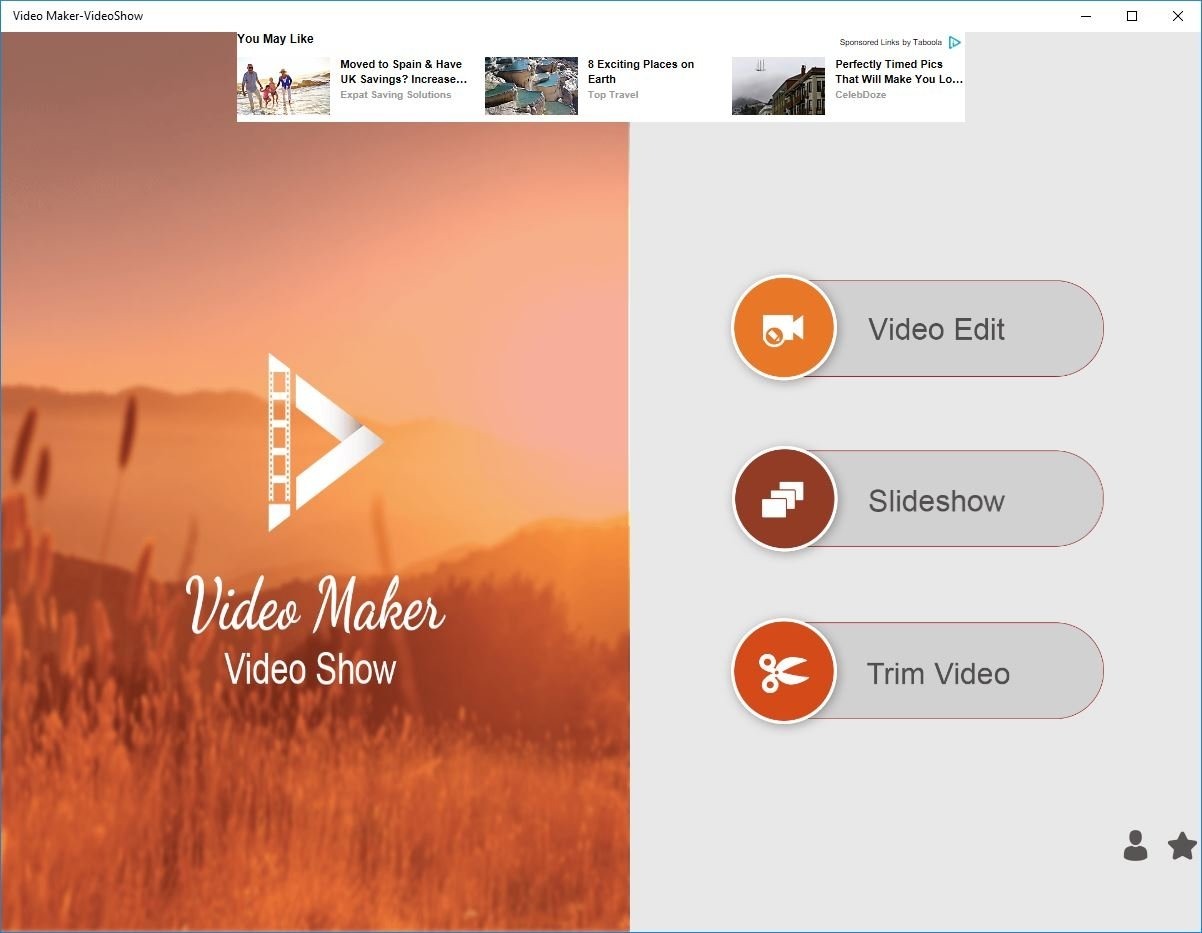 aplikasi pemotong video videoshow
