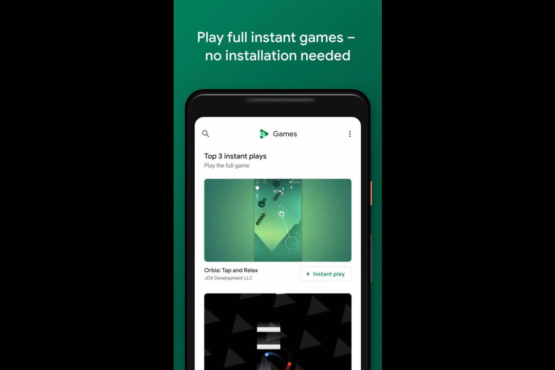 aplikasi perekam layar android google play games