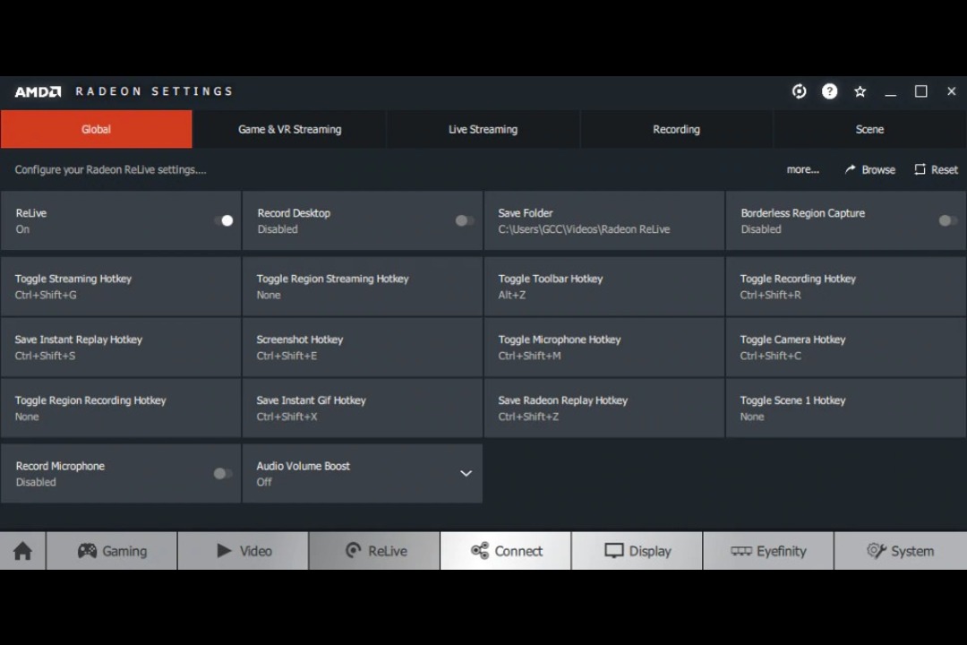 aplikasi perekam layar laptop