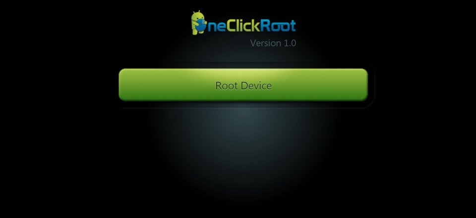 aplikasi root android
