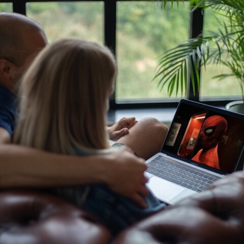 aplikasi streaming video