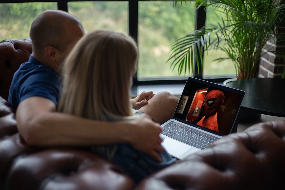 aplikasi streaming video