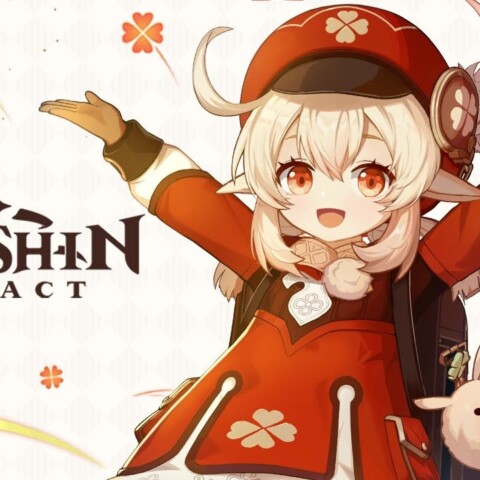 build klee genshin impact