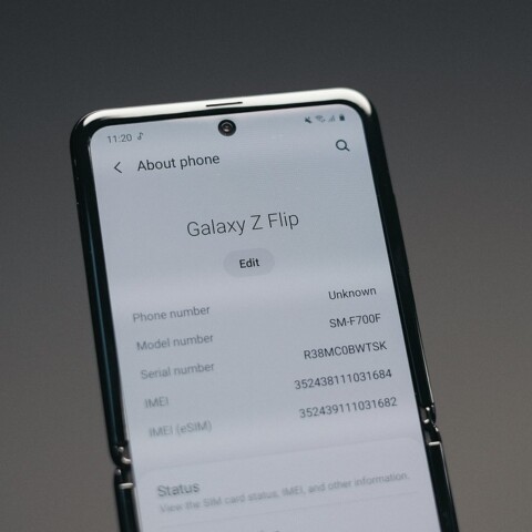 cek imei samsung