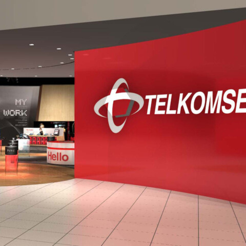 cara cek pulsa telkomsel