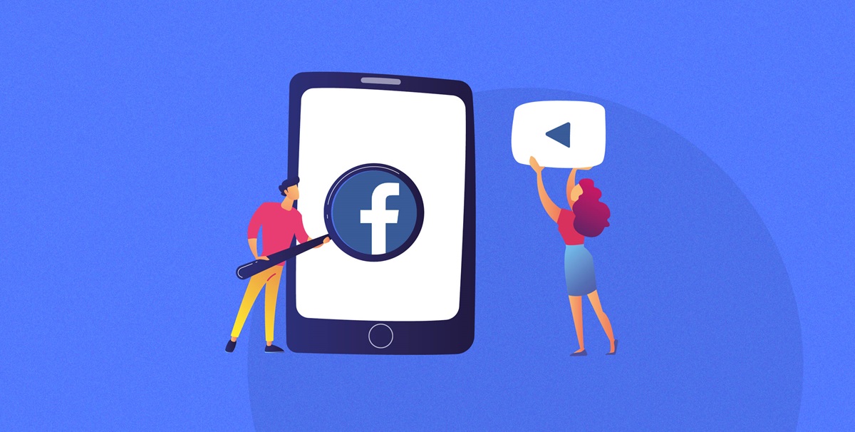 Cara Download Video di Facebook Akun Private