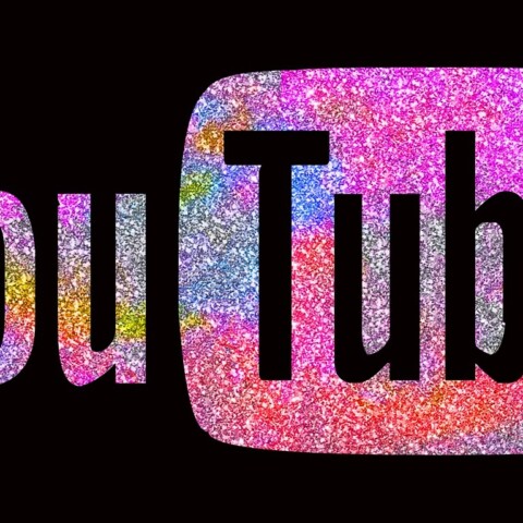 cara menghapus history youtube