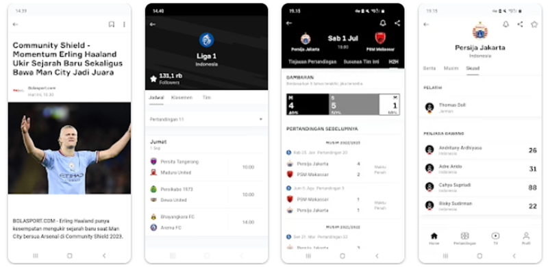 OneFootball