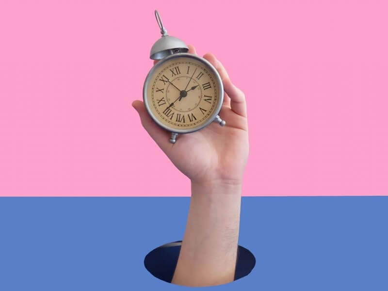 Posting di jam prime time - cara menambah follower instagram