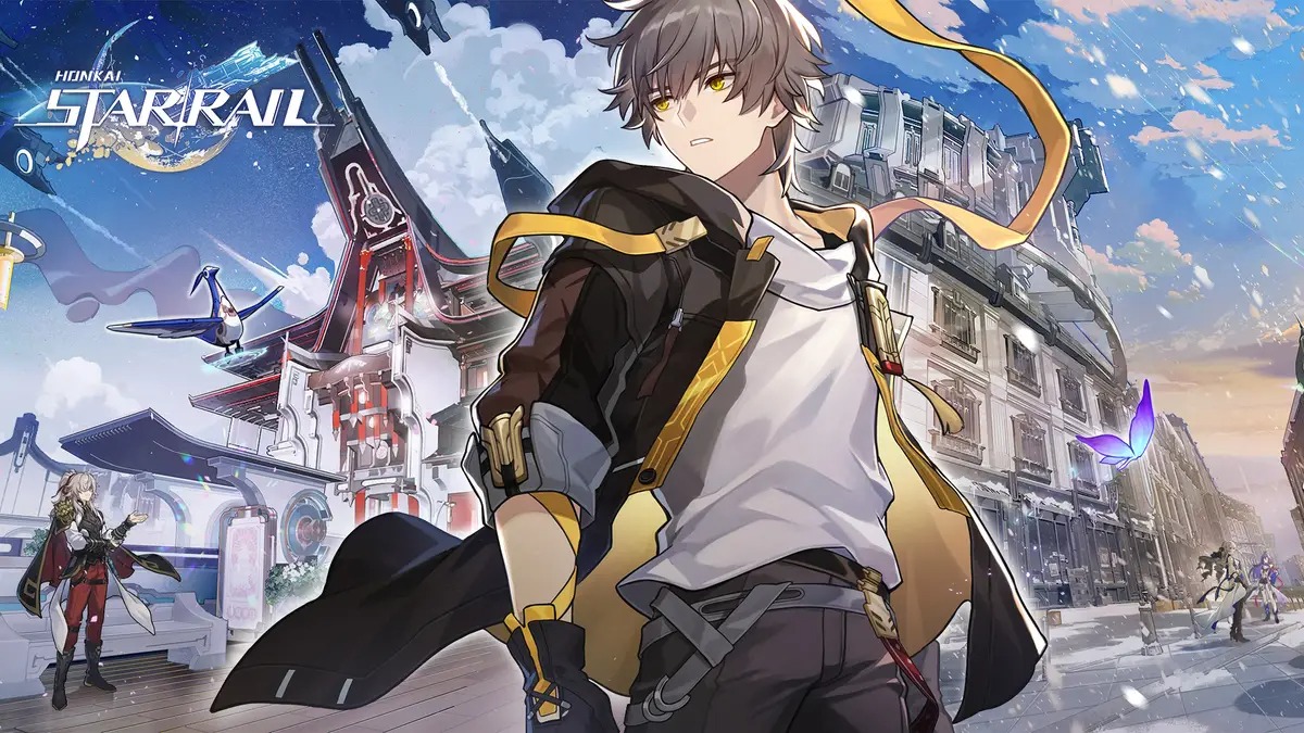 review honkai: star rail