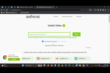6 Situs Download Video Gratis Terbaik, Tanpa Iklan! – Urbandigital