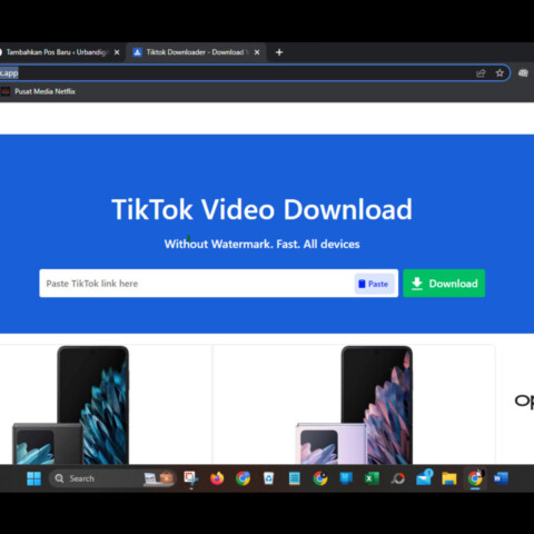 6 Situs Download Video Gratis Terbaik, Tanpa Iklan! – Urbandigital