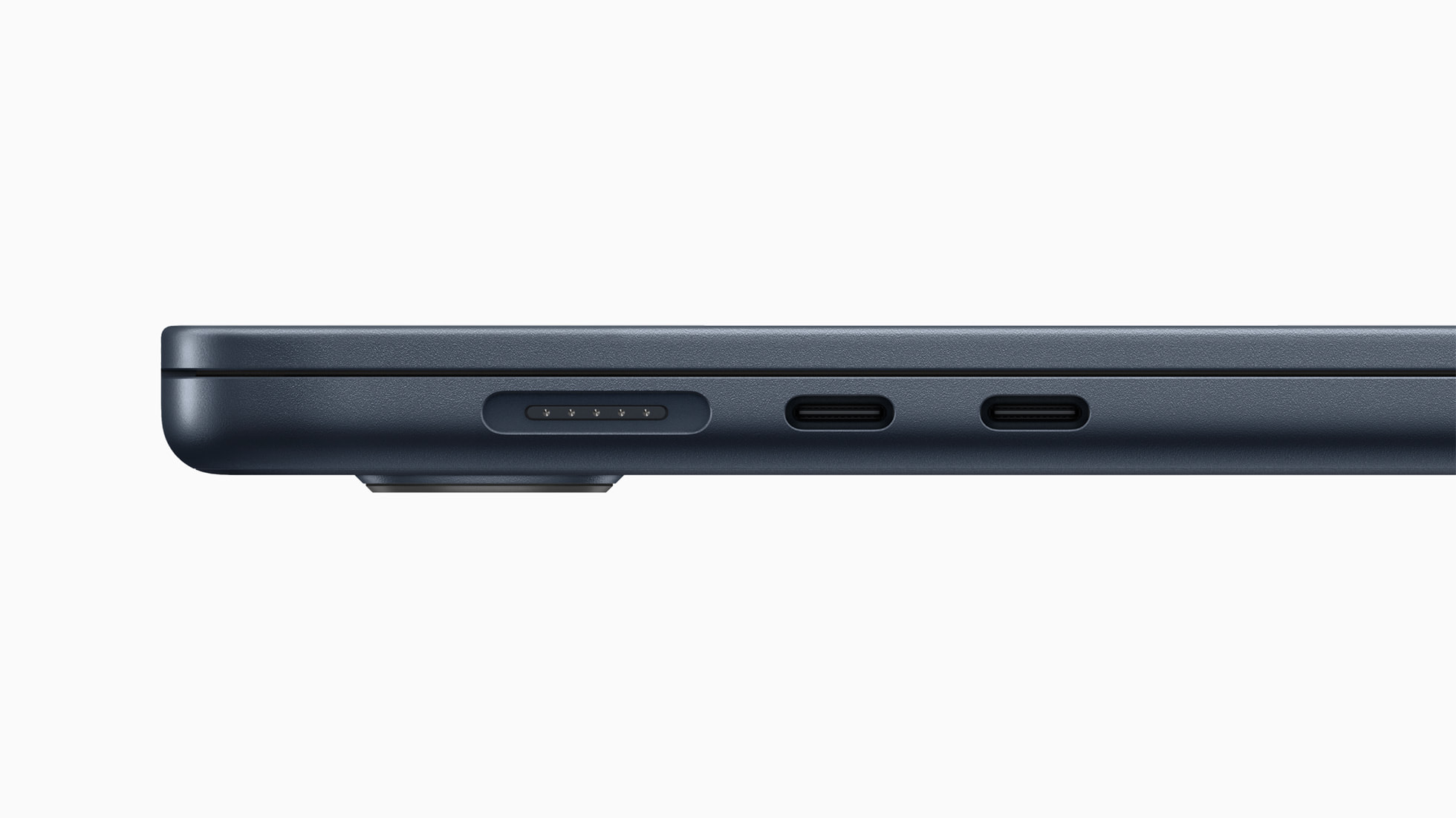 Macbook air 15