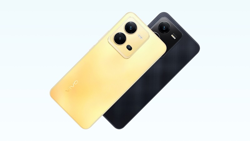 Vivo V25e