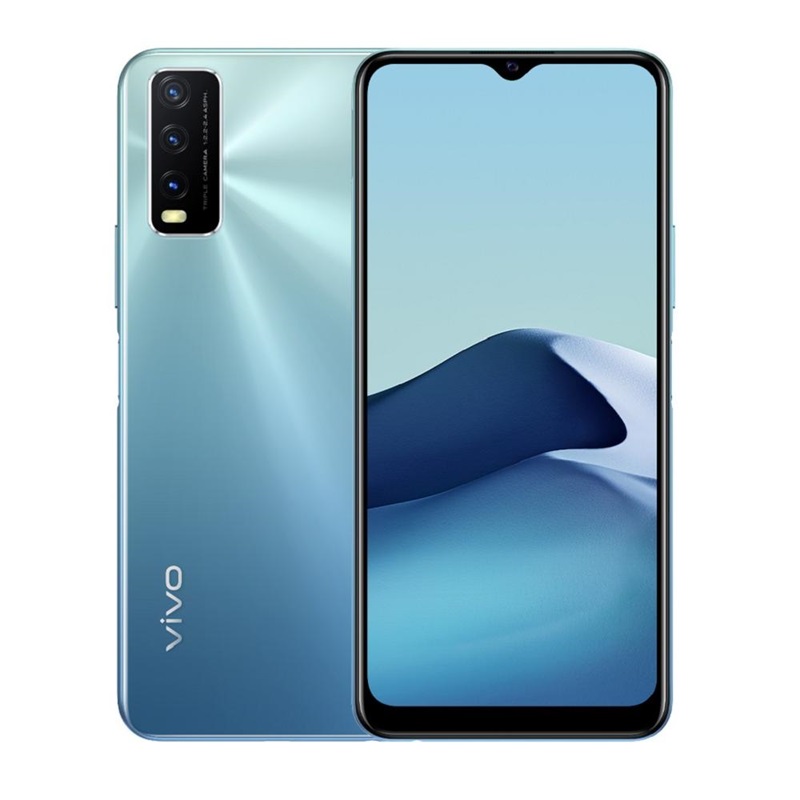 Vivo Y20s