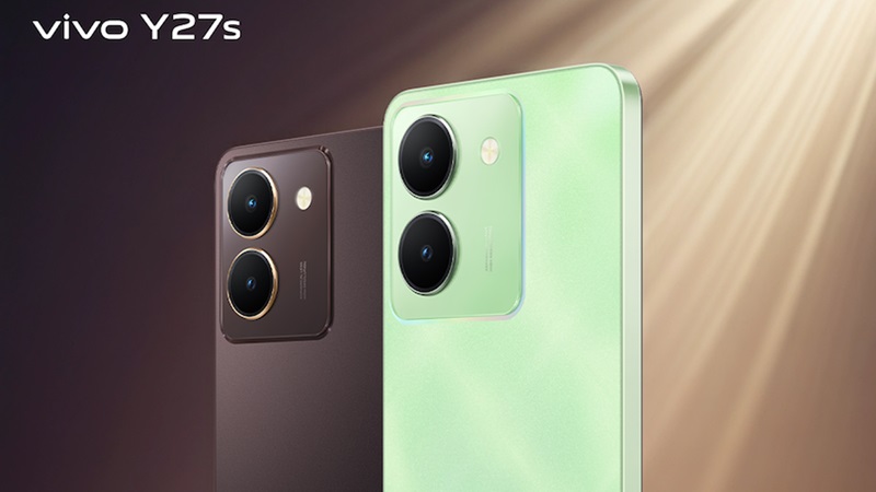 Vivo Y27s - hp vivo harga 2 jutaan