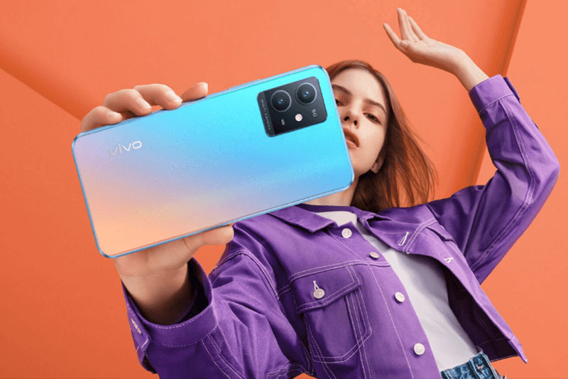 Vivo Y30
