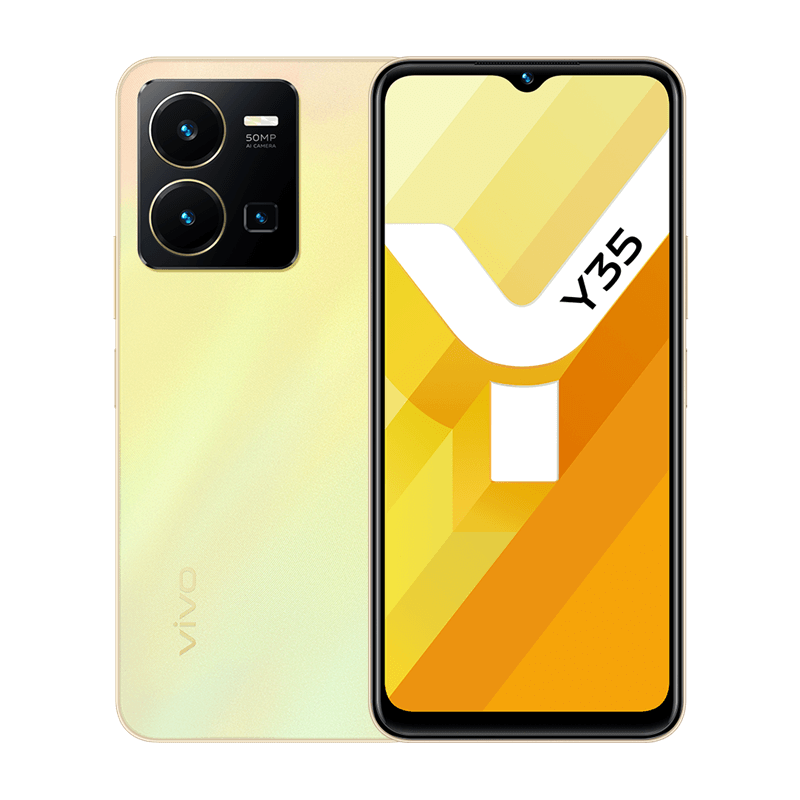 Vivo Y35