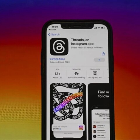 aplikasi threads instagram