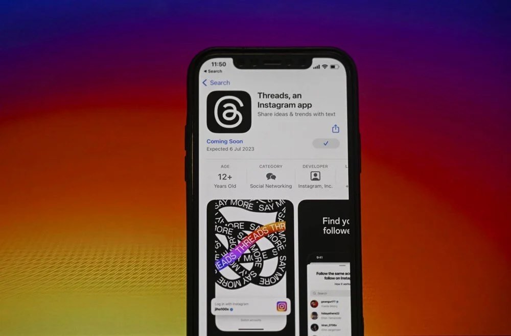 aplikasi threads instagram