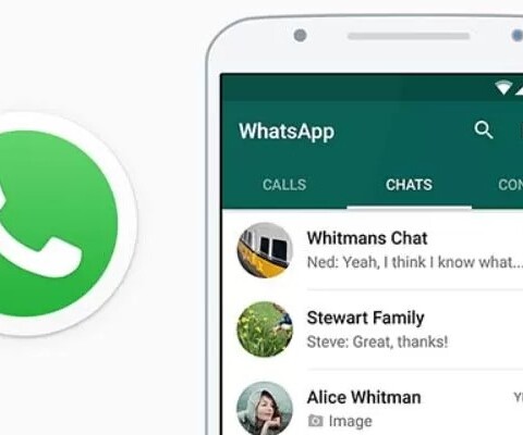 Cara Membuat Tulisan Berwarna di WhatsApp