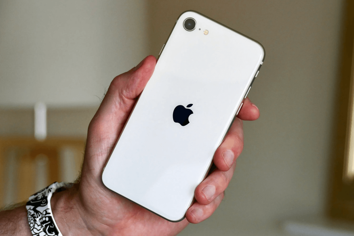 Harga iphone 3 jutaan
