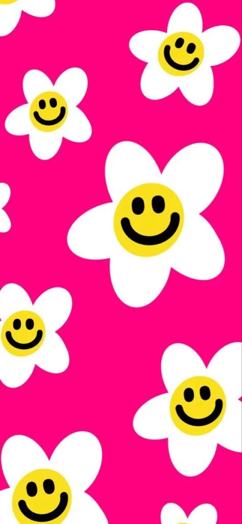Wallpaper iPhone 11 tema Cute