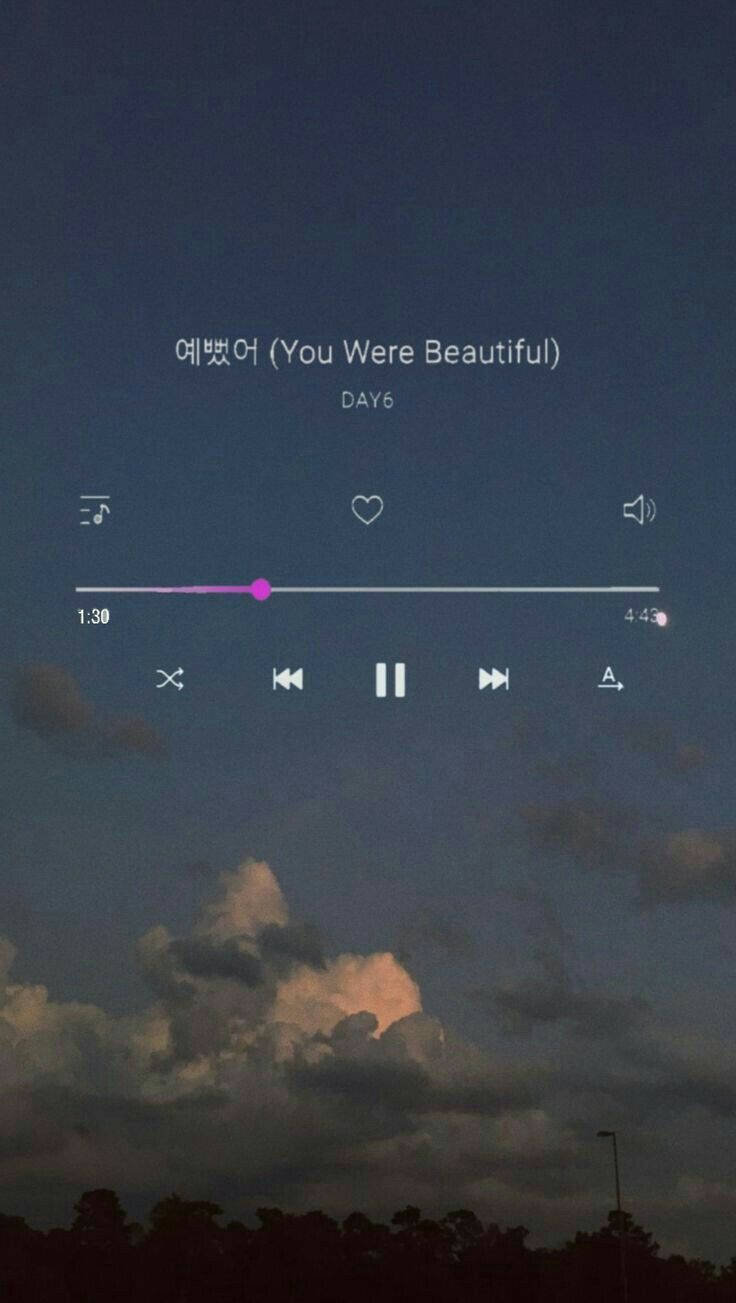 Wallpaper iPhone XR tema Musik