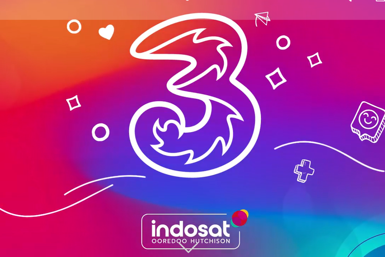 cara transfer pulsa 3