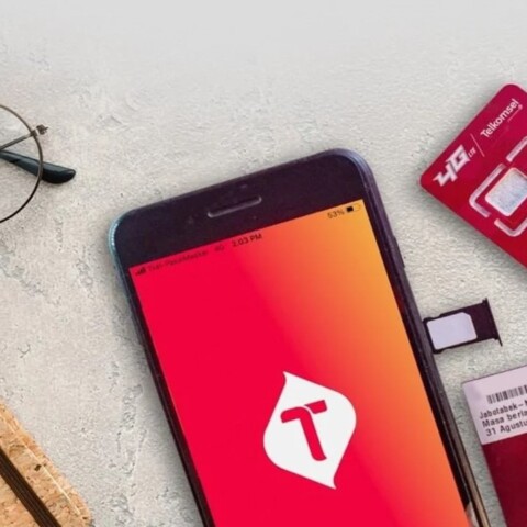 3 Cara Registrasi Kartu Telkomsel serta Persyaratannya