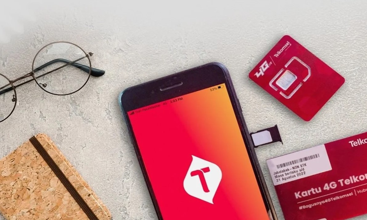 3 Cara Registrasi Kartu Telkomsel serta Persyaratannya
