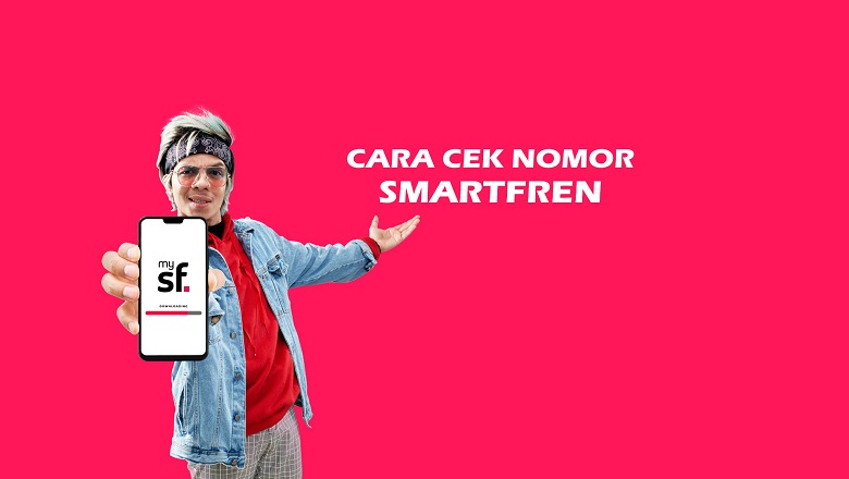 4 cara cek masa aktif smartfren